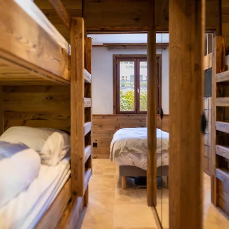 Appartement With Terrace&parking Heart Of